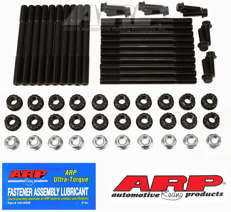 ARP SB Chevy LS1 main stud kit