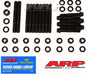ARP Little "M" iron main caps 4-bolt splayed stud kit
