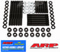 ARP SB Chevy 4-bolt w/windage tray 3.50 - 4.00 stroke main stud kit