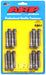 ARP SB Chevy LS1 "Cracked Rod" rod bolt kit