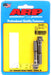ARP SB Chevy LS1 "Cracked Rod" rod bolt kit 2pc