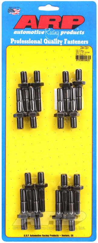 ARP SB Chevy 3/8"-7/16" rocker arm stud kit