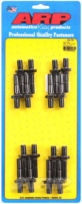 ARP SB Chevy 3/8"-7/16" rocker arm stud kit