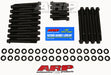 ARP BB Chevy w/Dart Chevy Bowtie head bolt kit