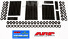 ARP BB Chevy Late Bowtie, Dart head, head stud kit