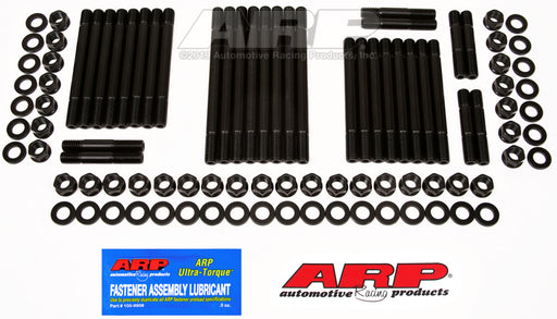 ARP BB Chevy Late Bowtie, Dart head, head stud kit