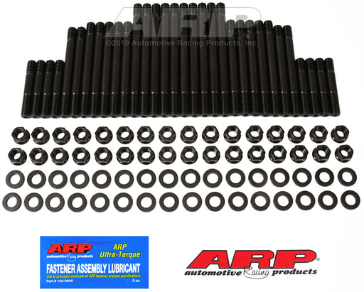 ARP Mark V, w/Brodix heads, hex head stud kit