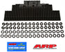 ARP Mark V, w/Brodix heads, hex head stud kit