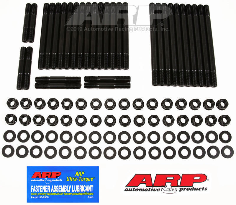 ARP BB Chevy Dart Pro1 Dart 20° head stud kit