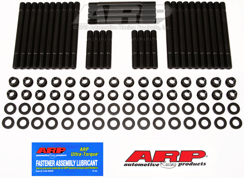 ARP BB Chevy 12pt head stud kit