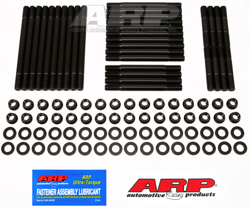 ARP BB Chevy Brodix 12pt head stud kit