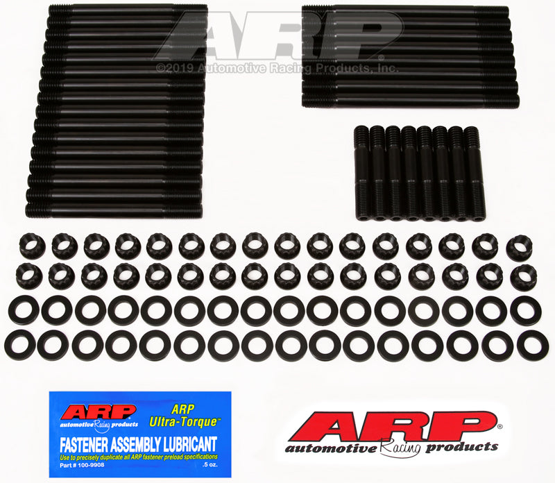 ARP BB Chevy Dart 12pt head stud kit