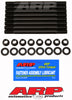 ARP BB Chevy Bowtie, Dart Mrln exh hsk - 8 STUDS ONLY