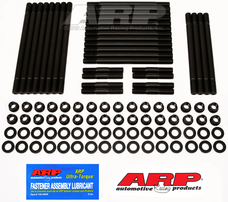 ARP BB Chevy Dart Big Chief head stud kit