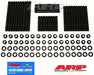 ARP Mark V, w/Brodix heads, 12pt head stud kit