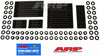 ARP BB Chevy Merlin - World 12pt head stud kit (8 long studs)