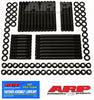 ARP BB Chevy w/Edelbrock Performer RPM 12pt hsk