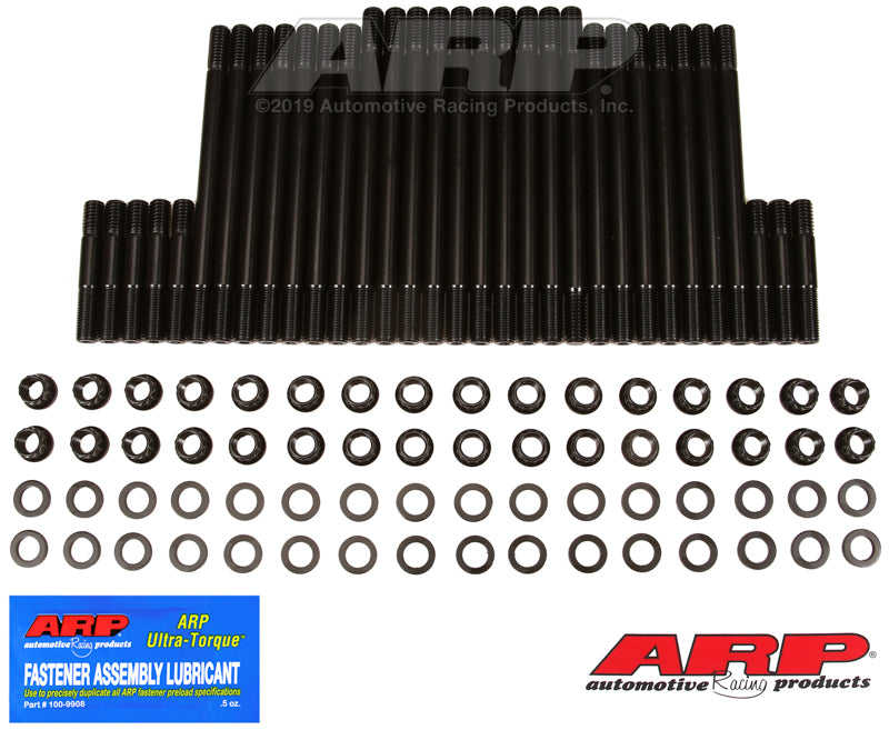 ARP BB Chevy Brodix 14.5° head stud kit