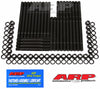 ARP BB Chevy Brodix SR20 head w/cast iron block, head stud kit