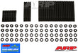 ARP BB Chevy undercut head stud kit