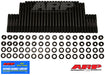 ARP BB Chevy w/alum block 7/16" head stud kit