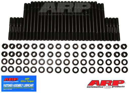 ARP BB Chevy w/alum block 7/16" head stud kit