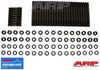 ARP BB Chevy w/alum block 1/2" head stud kit