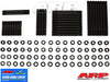ARP Mark V, w/Edelbrock heads, hex undercut head stud kit