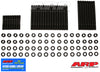 ARP Mark V, w/Dart heads, hex undercut head stud kit