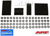 ARP BB Chevy w/Edelbrock Performer RPM undercut hsk