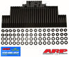 ARP BB Chevy w/Edelbrock Victor undercut head stud kit