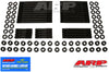 ARP BB Chevy Merlin - World u/c hex head stud kit (10 long studs)