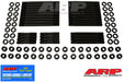 ARP BB Chevy Merlin - World u/c hex head stud kit (10 long studs)