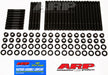 ARP BB Chevy undercut 12pt head stud kit