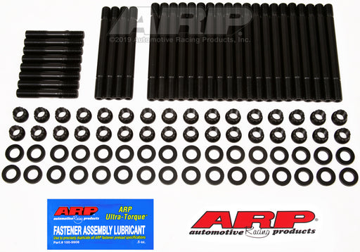 ARP BB Chevy undercut 12pt head stud kit