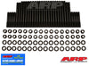 ARP BB Chevy w/alum block 7/16" head stud kit