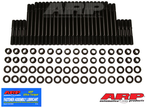 ARP BB Chevy w/alum block 7/16" head stud kit
