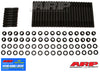ARP BB Chevy w/alum block 1/2" head stud kit