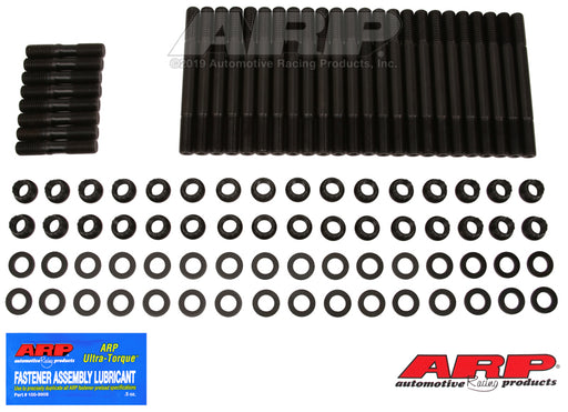 ARP BB Chevy w/alum block 1/2" head stud kit