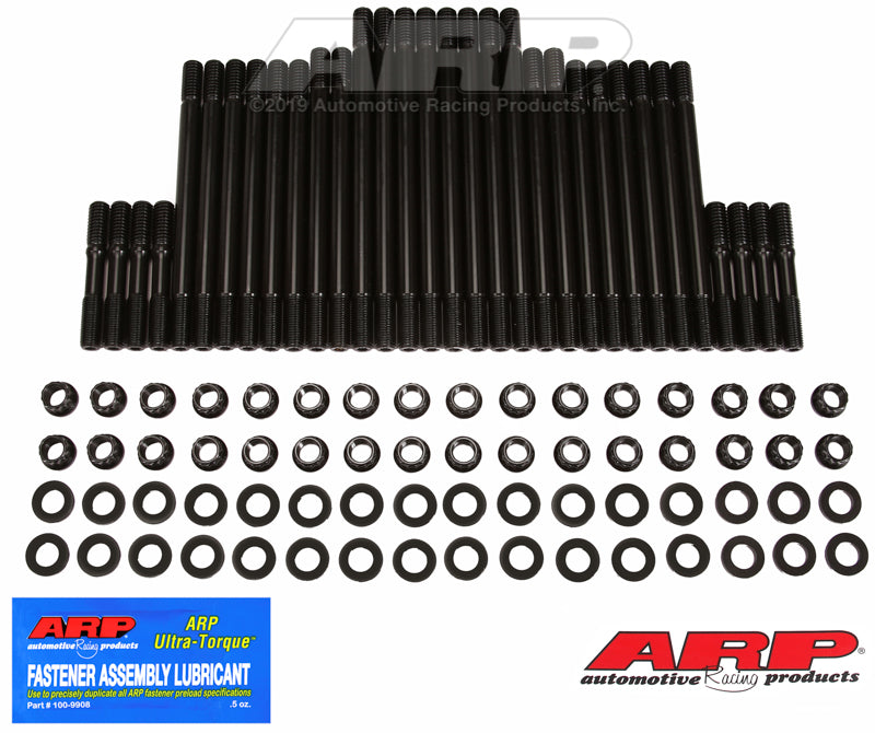 ARP BB Chevy Dart Big Chief head stud kit
