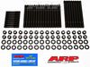 ARP Mark V, w/Dart heads, undercut 12pt head stud kit