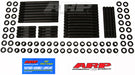 ARP BB Chevy Merlin - World 12pt undercut head stud kit (8 long studs)