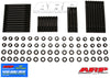 ARP BB Chevy w/Edelbrock Performer RPM hsk