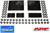 ARP BB Chevy Merlin - World u/c 12pt head stud kit (10 long studs)