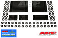 ARP BB Chevy Merlin - World u/c 12pt head stud kit (10 long studs)