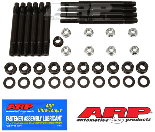ARP BB Chevy 2-bolt main stud kit
