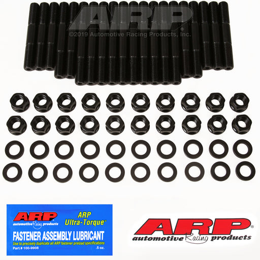ARP BB Chevy Dart Big "M" "all studs" main stud kit