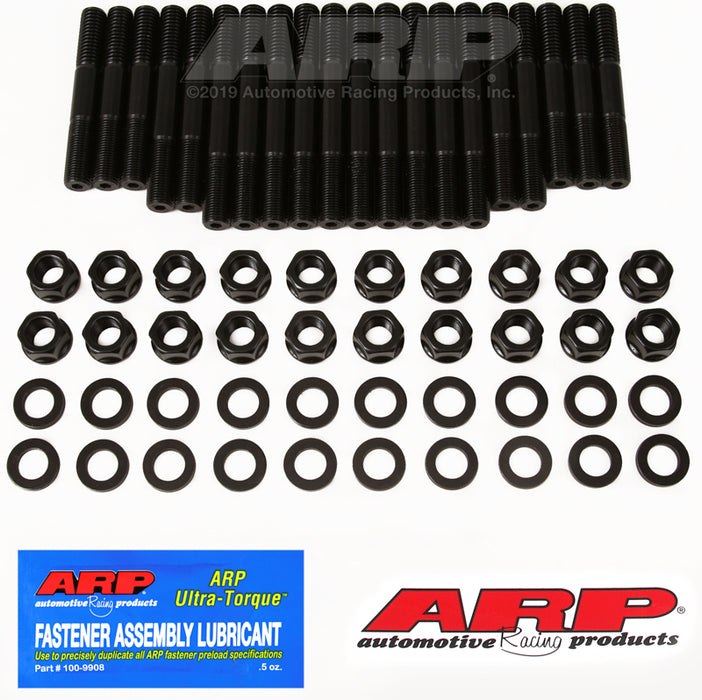 ARP BB Chevy Dart Big "M" "all studs" main stud kit