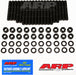 ARP BB Chevy Dart Big "M" "all studs" main stud kit