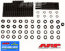 ARP BB Chevy Mark IV Bowtie w/windage tray main stud kit